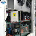 Tianjin LYJN 10FT Kühlcontainer Gefrierschrank